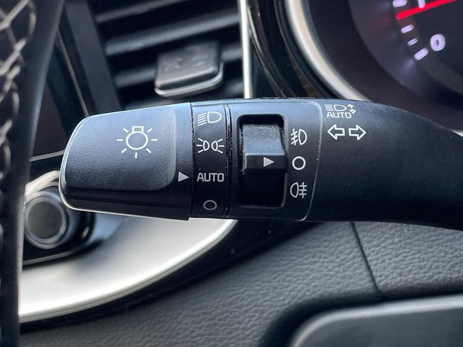 KIA Xceed Photo 39