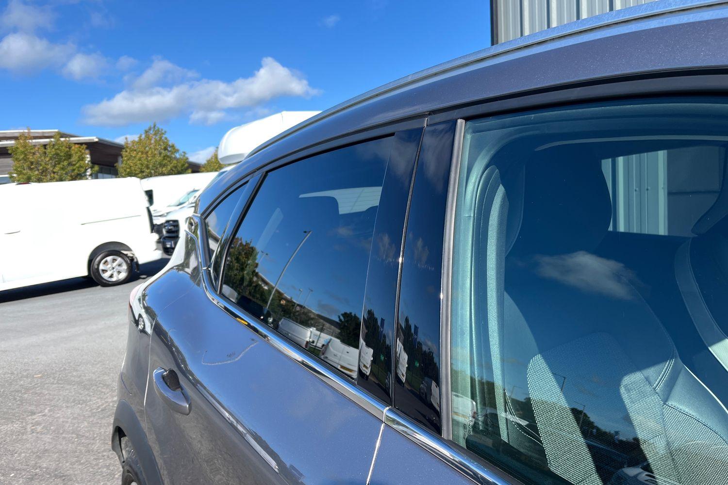 Renault CAPTUR Photo 22