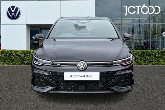 Volkswagen Golf Photo 8