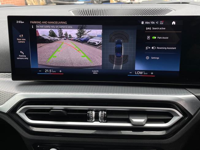BMW I4 Photo 47