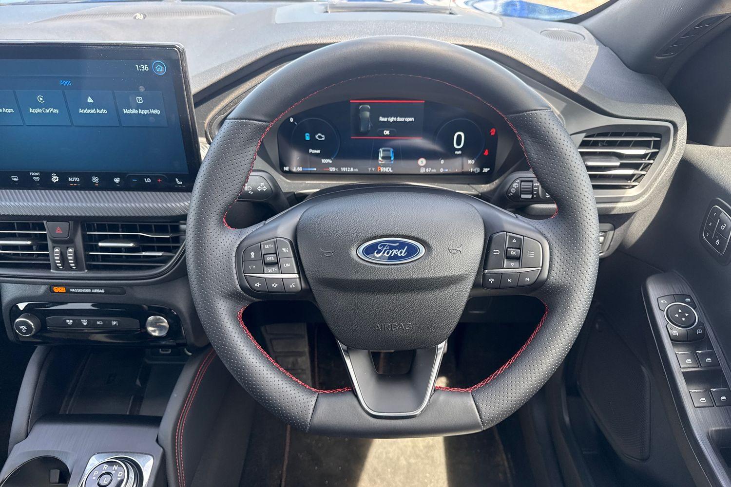 Ford KUGA Photo 11