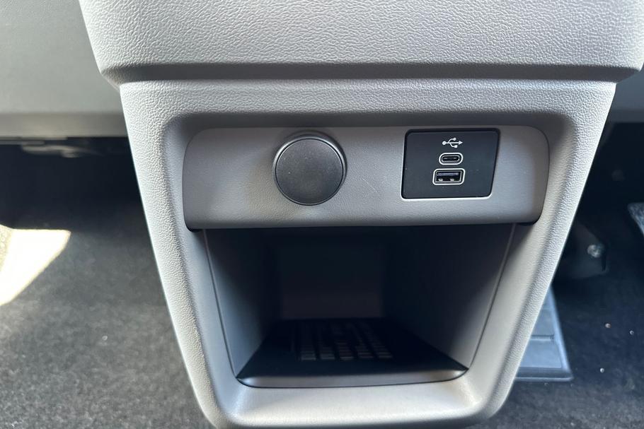 Used FORD TRANSIT CUSTOM WV75UXL 31