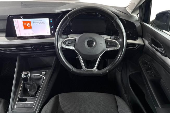 VOLKSWAGEN Golf Photo 11