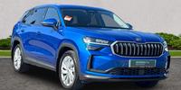 Skoda Kodiaq Photo 0