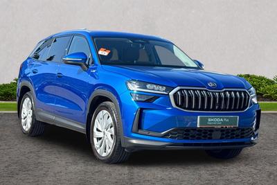 Used Skoda Kodiaq WH74PBX 1