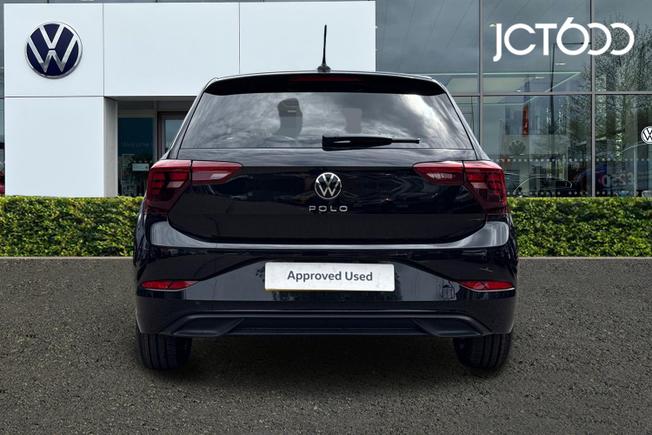 VOLKSWAGEN Polo Photo 7