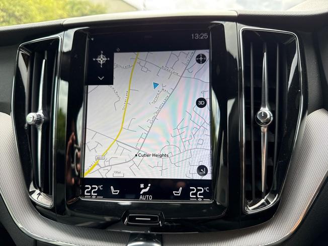 VOLVO XC60 Photo 14