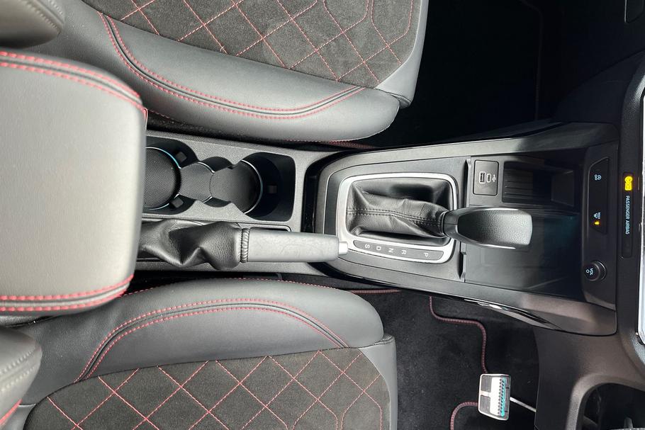 Used Ford PUMA WR25AHG 30