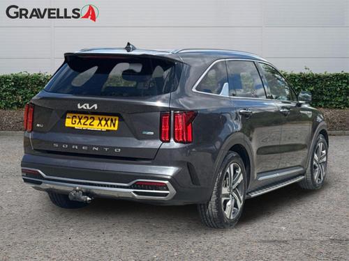 Kia SORENTO Photo autoimg-ca5e502642063a2338d48da00f49f0d2c3eb344b.jpg