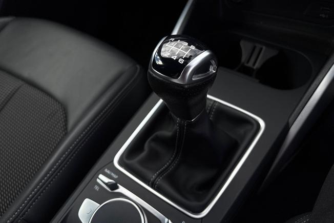 AUDI Q2 Photo 25