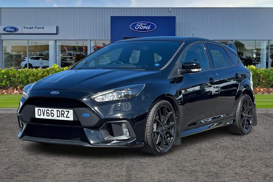 Ford FOCUS RS Photo autoimg-ca5e6fc01a3ca6c149cd6046f7a97d7a479988e3.jpg
