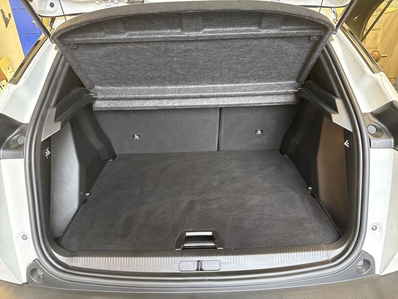 Used Peugeot 2008 EO72YCC 18