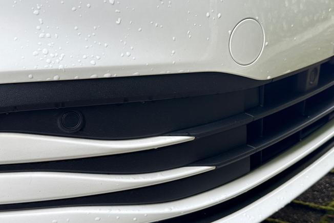 VOLKSWAGEN Golf Photo 27