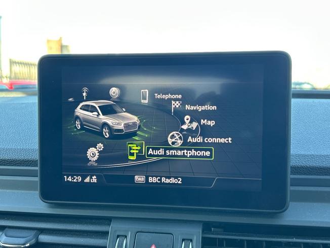 Audi Q5 Photo 55