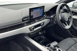 AUDI A5 Photo 2