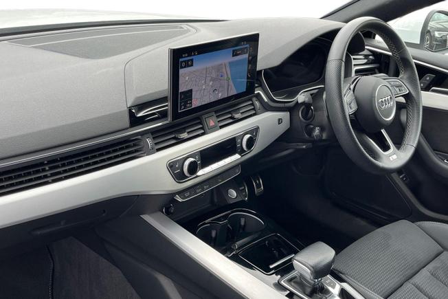 AUDI A5 Photo 2