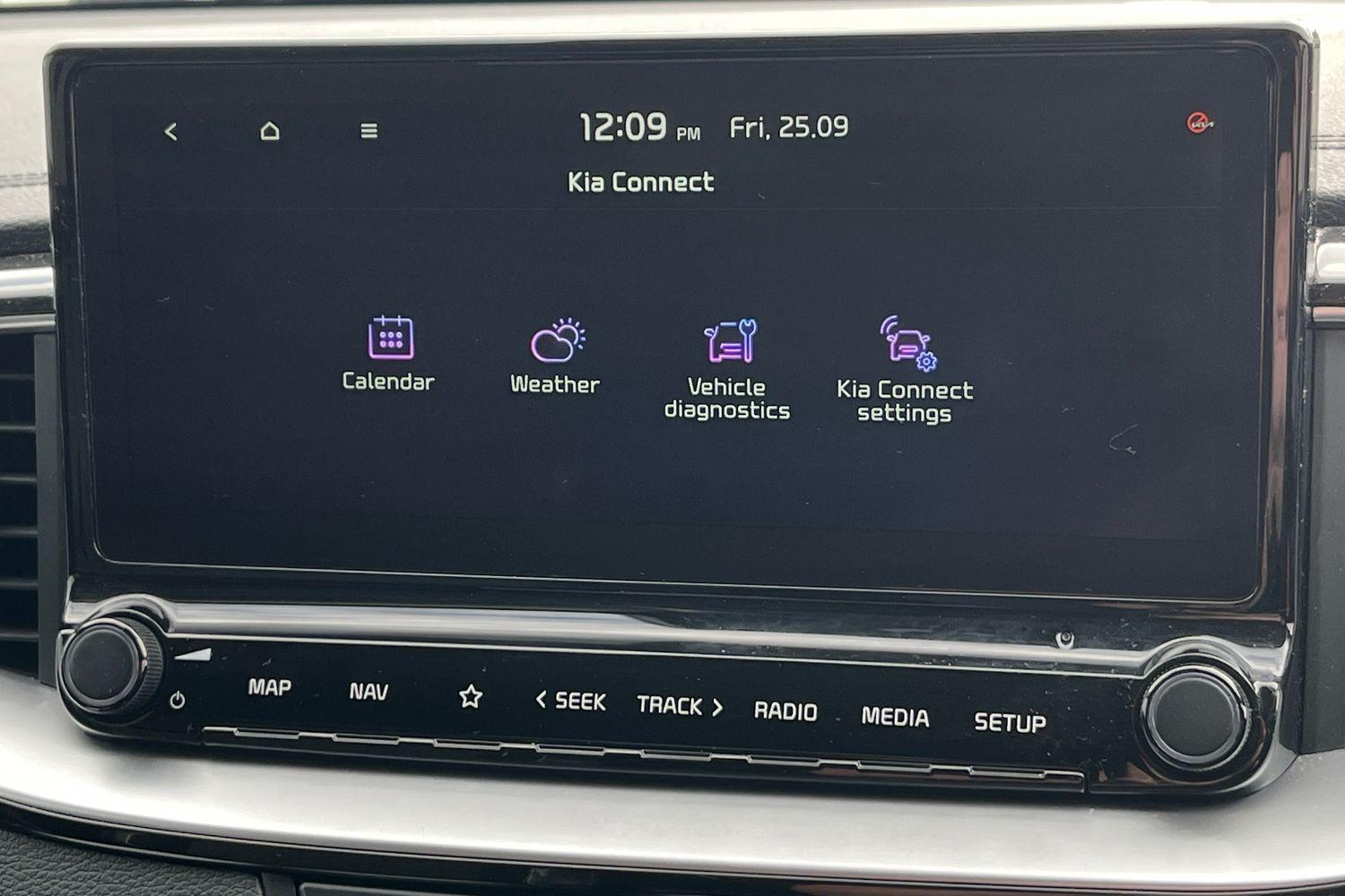 Kia XCeed Photo 30
