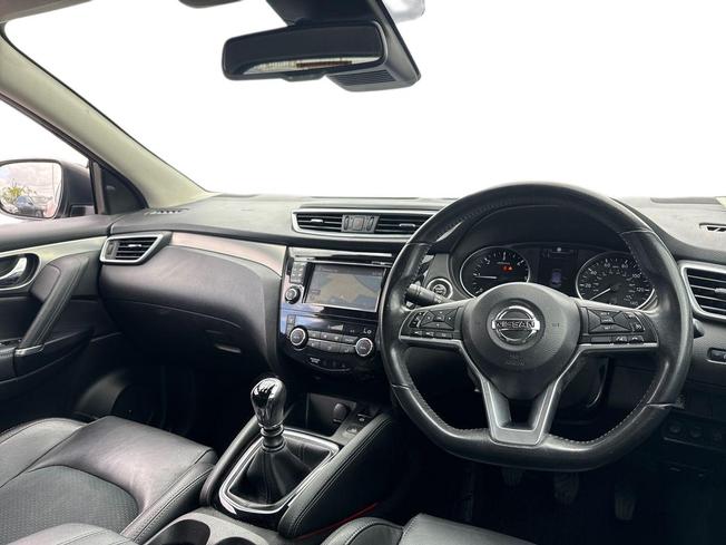 NISSAN Qashqai Photo 6