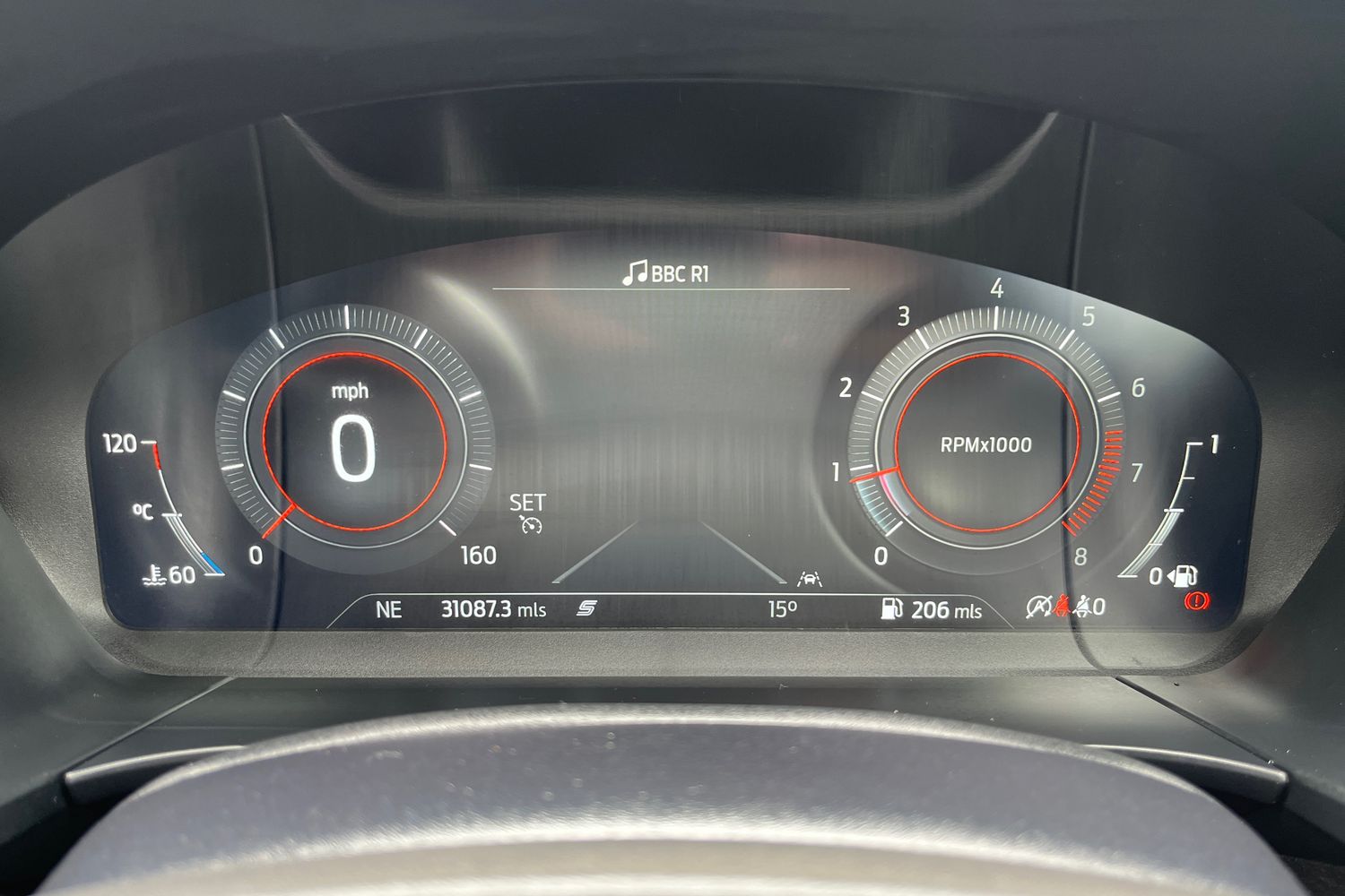 Ford Kuga Photo 12