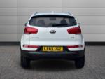 Kia Sportage Photo 11