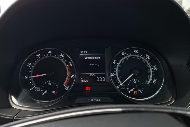 ŠKODA Fabia Photo 15