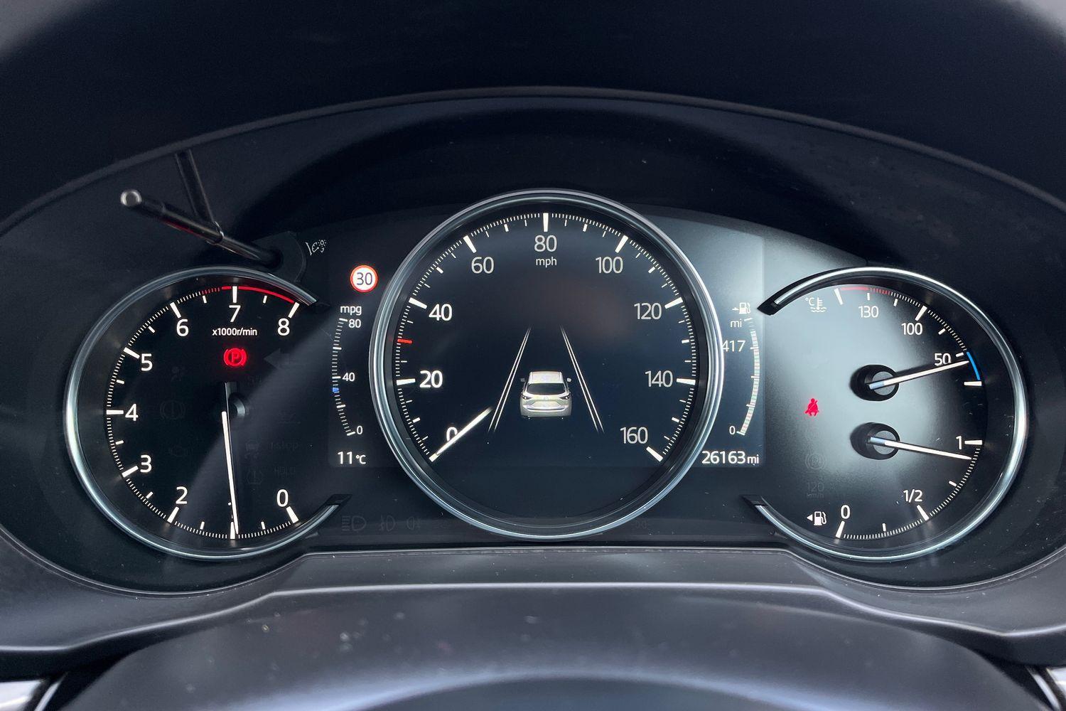 Mazda CX-5 Photo 12