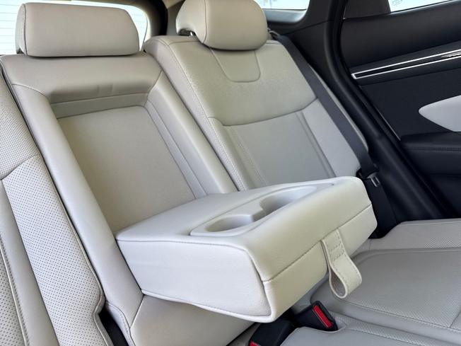 HYUNDAI Tucson Photo 25