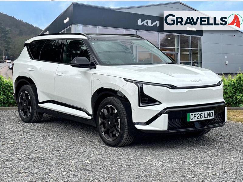 Kia Ev5