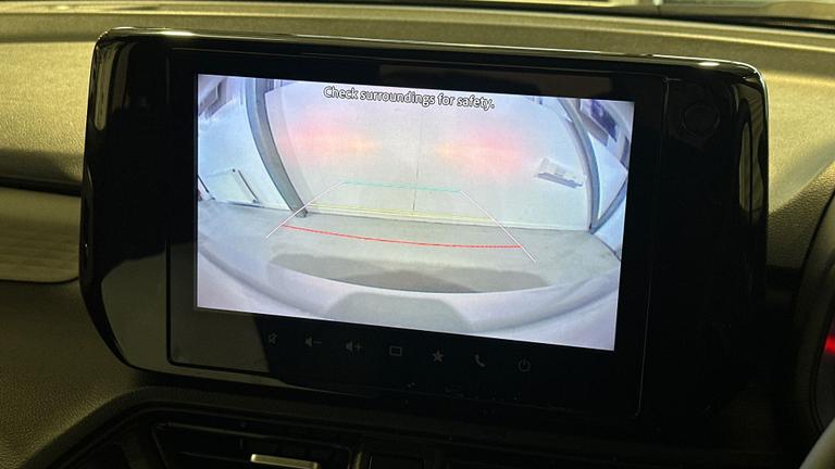 Used Suzuki Swift WF25HLD 11