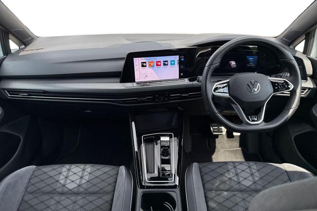 Volkswagen Golf Photo 10