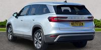 Skoda Kodiaq Photo 3
