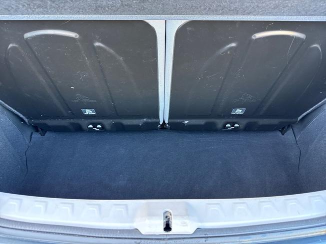 TOYOTA Aygo Photo 12