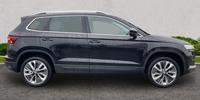 Skoda Karoq Photo 4