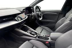 Audi S3 Photo 2