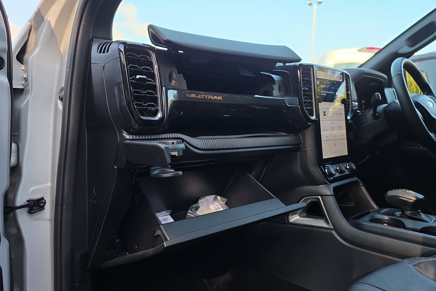 Ford RANGER Photo 24
