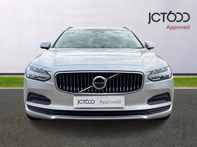VOLVO V90 Photo 8