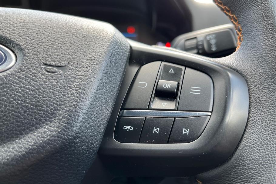 Used Ford RANGER WV75XVP 21