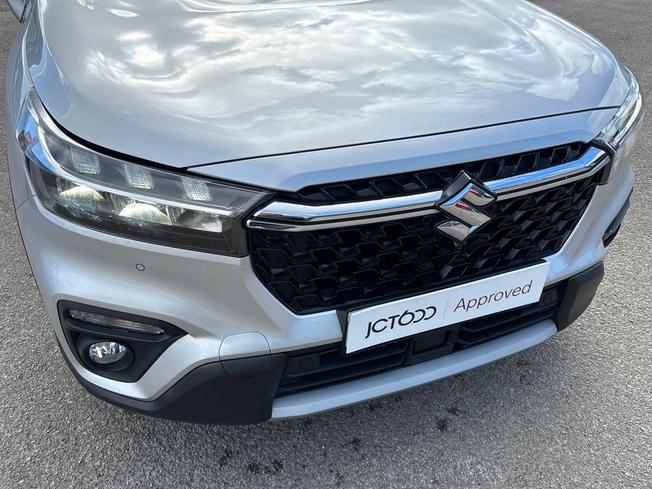 SUZUKI S-Cross Photo 31