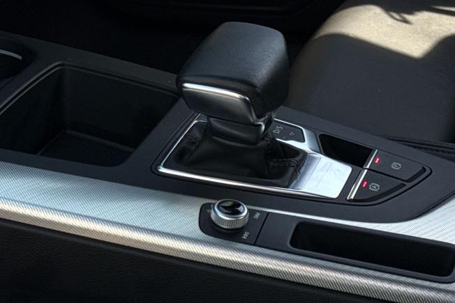 Audi A5 Photo 45