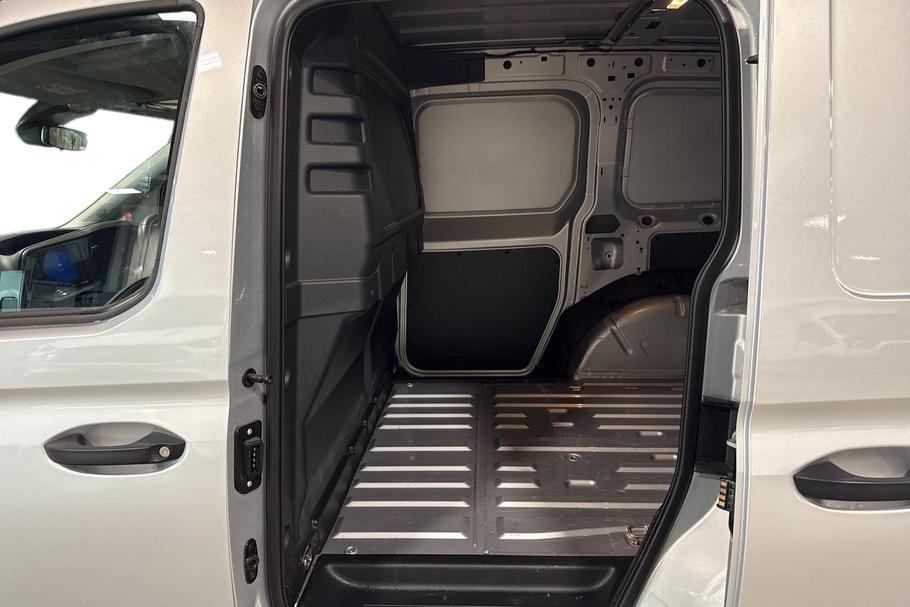 Used FORD TRANSIT CONNECT HS25CGV 10