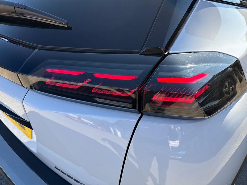 Used Peugeot 2008 KW25YNZ 35