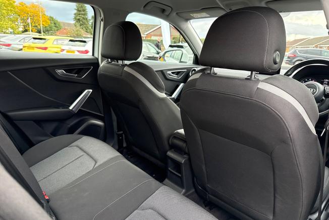 AUDI Q2 Photo 46