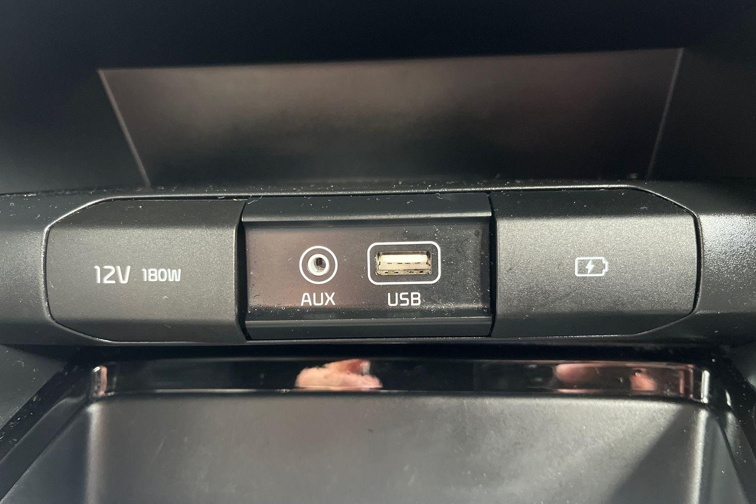 Kia CEED Photo 37