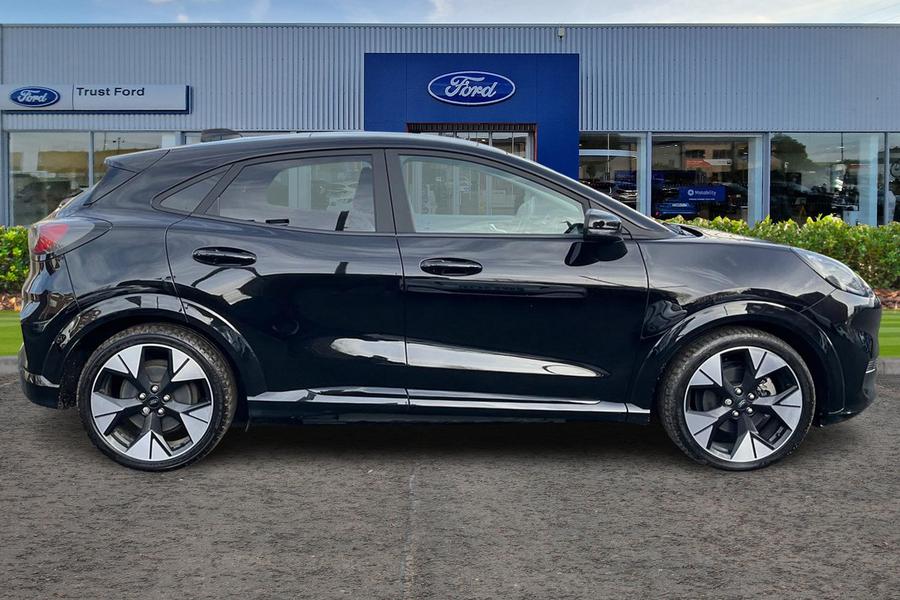 Ford Puma Gen-E Photo autoimg-ca6a3d06f5b0bba9022652ed1f60bdee44f5123b.jpg