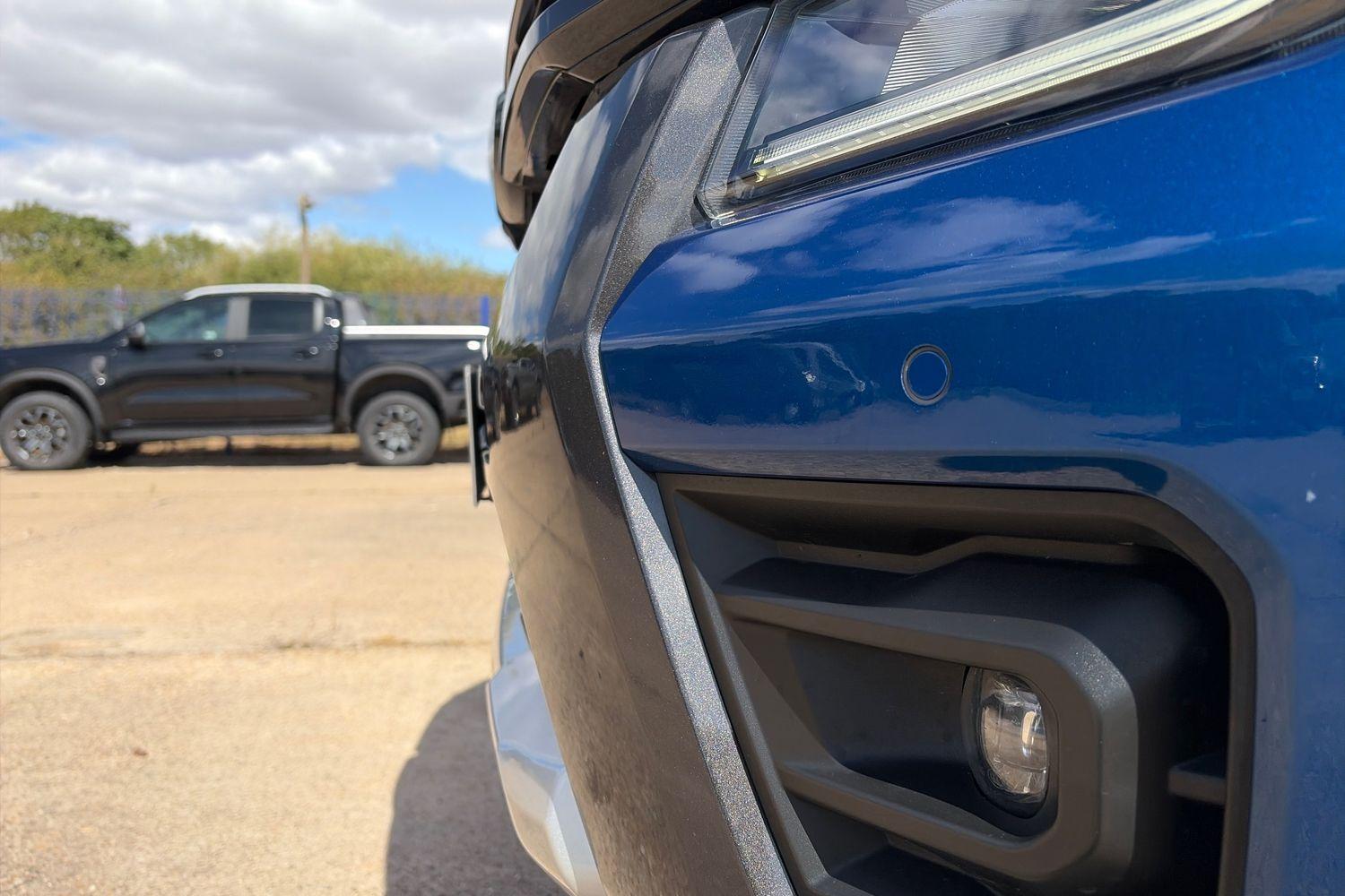 Ford RANGER Photo 23