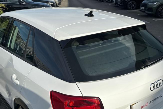AUDI Q2 Photo 24