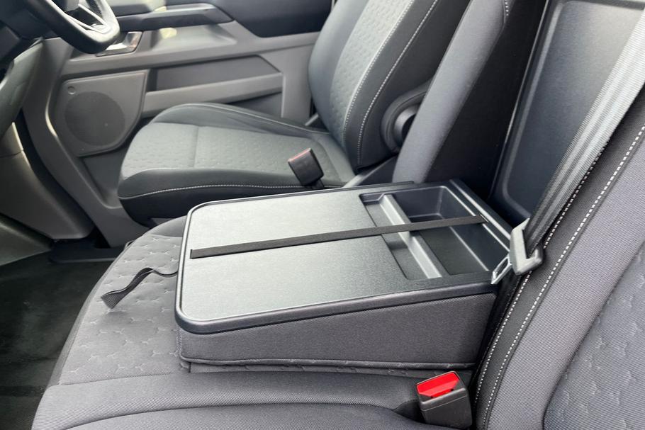 Used Ford E-TRANSIT CUSTOM RX26BBU 33
