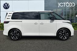 Volkswagen Id. Buzz Photo 4