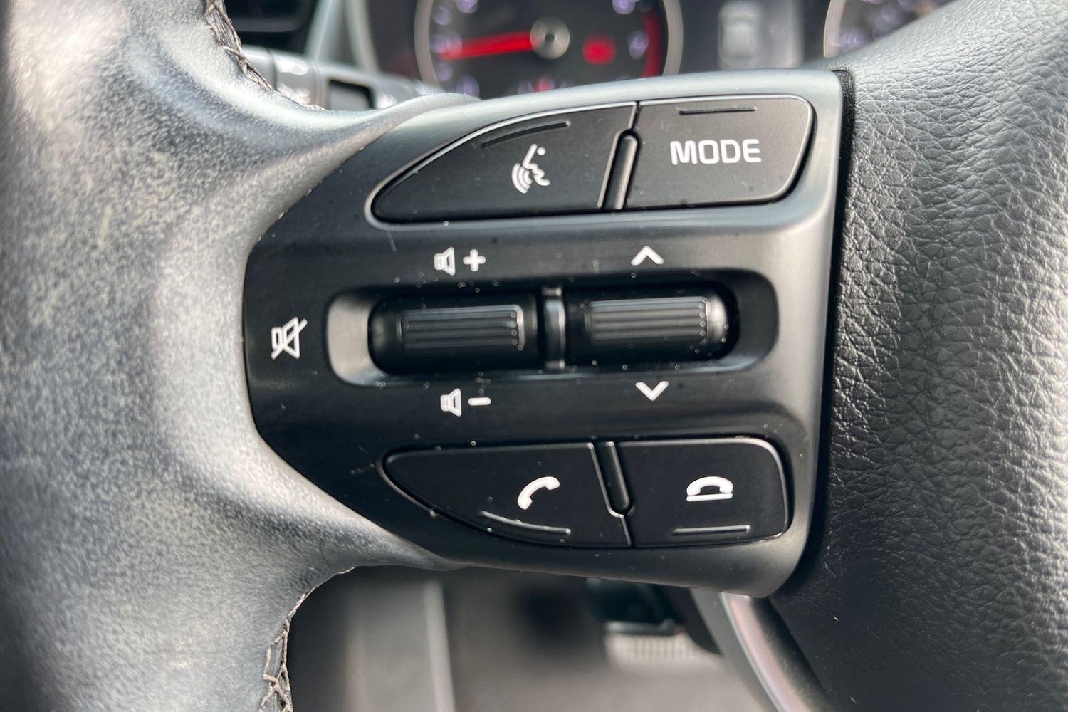 Kia Rio Photo 27
