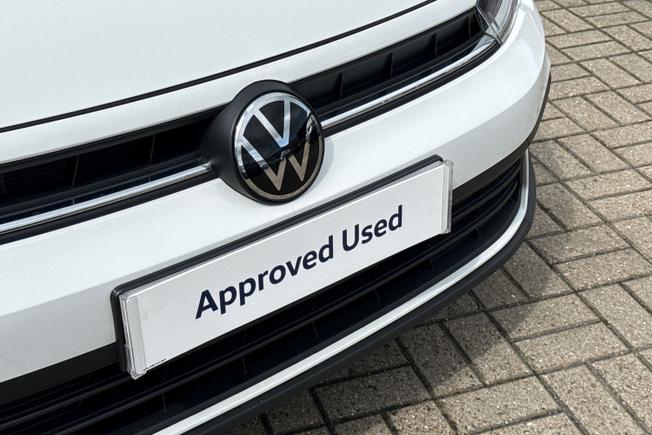 VOLKSWAGEN Polo Photo 50